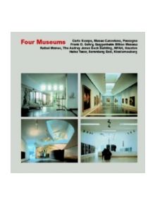 Four Museums - 9783930698684