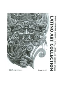 Latino Art Collection - 9783943105056