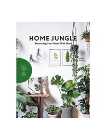 Home Jungle - 9783943330267