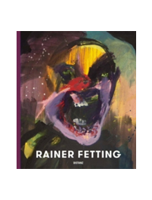 Rainer Fetting - 9783954761999