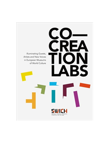 Co-Creation Labs - 9783954983735