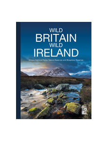 Wild Britain | Wild Ireland - 9783955049041