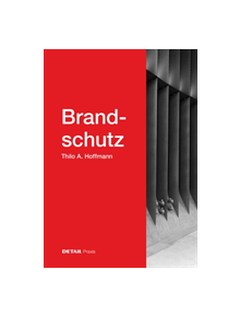 Brandschutz - 9783955534332