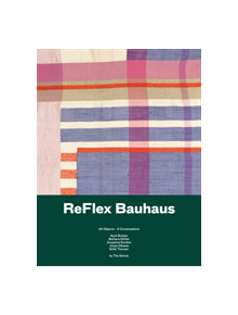 Reflex Bauhaus - 9783960985280