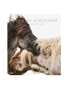 Horses of Iceland - 9783961711956