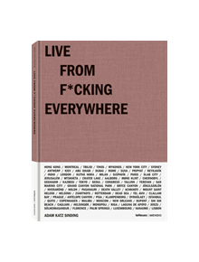 Live from F*cking Everywhere - 143096 - 9783961711994