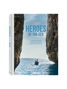 Heroes of the Sea - 9783961712151