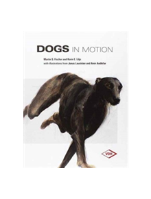 Dogs in Motion - 9783981433906