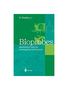 Bioprobes - 9784431659297