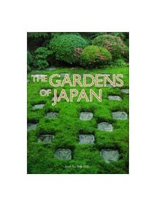 The Gardens Of Japan - 9784770023216