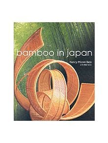 Bamboo In Japan - 9784770025104