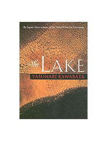 The Lake - 9784770030016