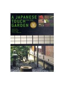 Japanese Touch For Your Garden - 9784770030795