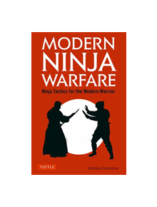 Modern Ninja Warfare - 9784805314814