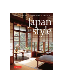 Japan Style - 9784805315231