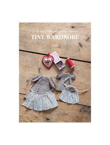 Tiny Wardrobe - 9784865052268