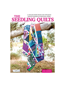 The Seedling Quilts - 9786059192606