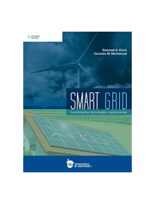 Smart Grid: Fundamentos, Tecnologias y Aplicaciones - 9786074817362