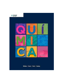 Quimica - 9786075199597