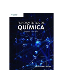 Fundamentos de Quimica - 9786075220208