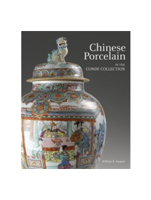 Chinese Porcelain in the Conde Collection - 9786078310081