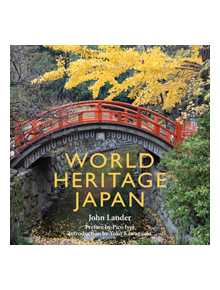 World Heritage Japan - 9786164510111