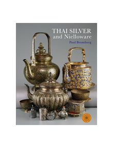 Thai Silver and Nielloware - 9786164510142