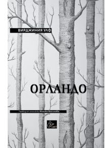 Орландо - Вирджиния Улф - 9786197722048