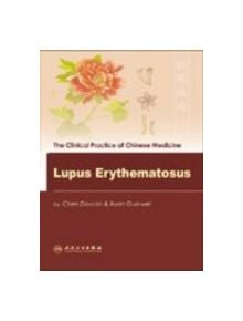 Lupus Erythematosus - 9787117091640