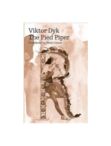 The Pied Piper - 9788024634401