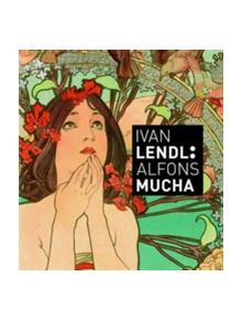 Ivan Lendl: Alfons Mucha - 669521 - 9788073917425