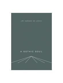 A Gothic Soul - 9788086264462