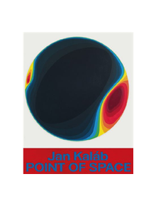 Point Of Space - 9788090681194