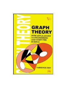 Graph Theory With Applications To Engineering And Computer Science - 9788120301450