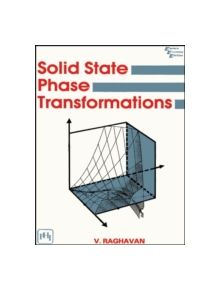 Solid State Phase Transformations - 9788120304604