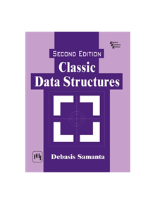 Classic Data Structures - 9788120337312