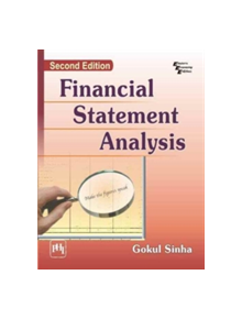 Financial Statement Analysis - 9788120346604