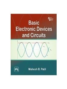 Basic Electronic Devices and Circuits - 9788120347298