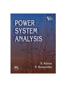 Power System Analysis - 9788120347335