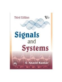 Signals and Systems - 9788120348400