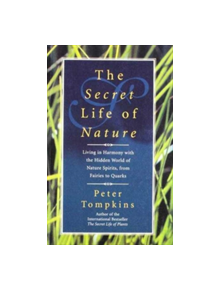 The Secret Life of Nature - 9788129114440