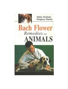 Bach Flower Remedies for Animals - 9788131900062