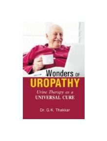 Wonders of Uropathy - 9788131900147