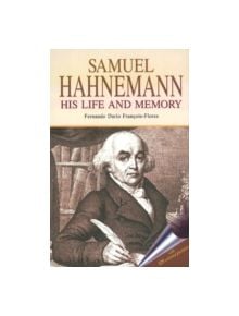 Samuel Hahnemann - 9788131901151