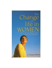 Change of Life in Women - 9788131901823