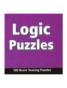 Logic Puzzles - 9788131902578