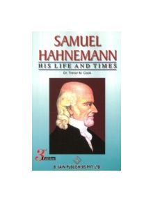 Samuel Hahnemann - 9788131906194