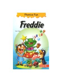 Freddie - 9788131906897