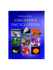 Pegasus Children's Encyclopedia - 9761 - 9788131907634