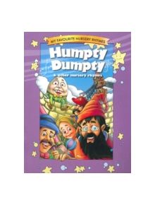 Humpty Dumpty - 9788131909003